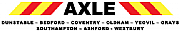 Axle Haulage Ltd logo