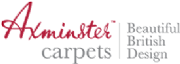 Axminster Carpets Ltd logo