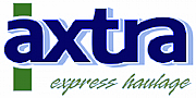 Axtra Ltd logo