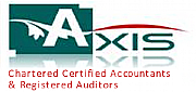 Axus Accountancy Services Ltd logo