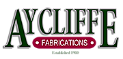 Aycliffe Fabrications logo