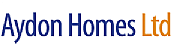 Aydon Homes Ltd logo