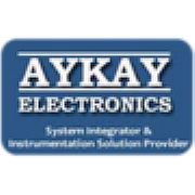 Aykay Ltd logo