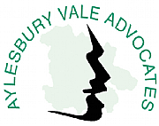 Aylesbury Vale Advocates logo