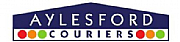 Aylesford Couriers Ltd logo