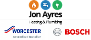 Ayres Heating Services Ltd logo