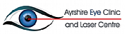 AYRSHIRE EYE CLINIC Ltd logo