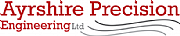 Ayrshire Precision Engineering Ltd logo