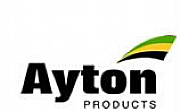 Ayton Asphalte Co Ltd logo