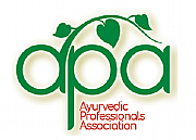 Ayurvedic Professionals Association logo