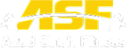 Azad Singh Fitness Ltd logo
