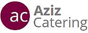 Aziz Catering logo