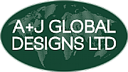 AZJ GLOBAL LTD logo