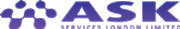 Azk Services London Ltd logo