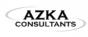 Azka Management Consultants Ltd logo