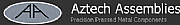 Aztech Assemblies Ltd logo