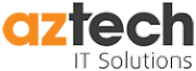 Aztech IT Solutions logo