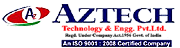 Aztech Logic Ltd logo
