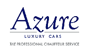 AZURE CARS LTD logo