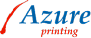 Azure Printing Services logo
