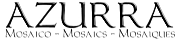 Azurra Mosaics logo
