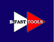 B-Fast Tools Ltd logo