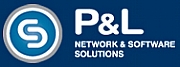 P & L Network & Software Solutions Ltd logo