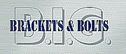 B.I.G. (Brackets & Bolts) Ltd logo