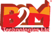 B2M Ltd logo