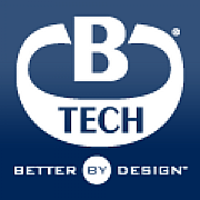 B - Tech International Ltd logo