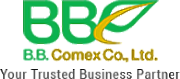 B 4 B Global Ltd logo