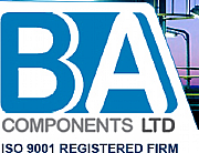 B A Components Ltd logo