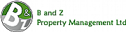 B A Property Management Ltd logo