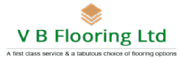 B & B Flooring Ltd logo