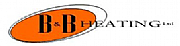 B & B Heating Ltd logo