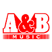 B & B Music Ltd logo