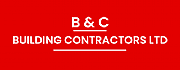 B & C Builders Ltd logo