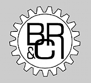 B & C Reconditioning (Gears) Ltd logo