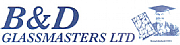 B & D Glassmasters Ltd logo