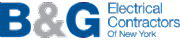 B & G Electrical Contractors Ltd logo