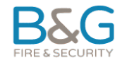 B. & G. Fire Protection Co. Ltd logo