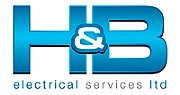 B & H ELECTRICAL SERVICES LTD logo