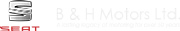 B & H Sales Ltd logo