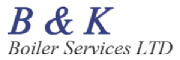 B & K Boiler Services Ltd logo