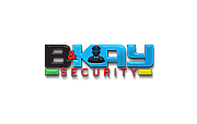 B and Kay Security Ltd logo