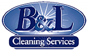 B & L Services logo