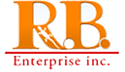 B & R Enterprise Ltd logo