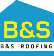 B & S Roofing Nottingham logo