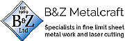 B & Z Ltd logo