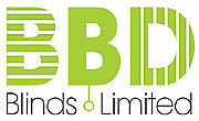 B B D Blinds Ltd logo